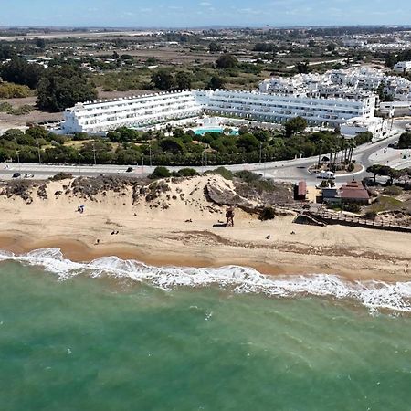Punta Candor Suites Рота Екстериор снимка