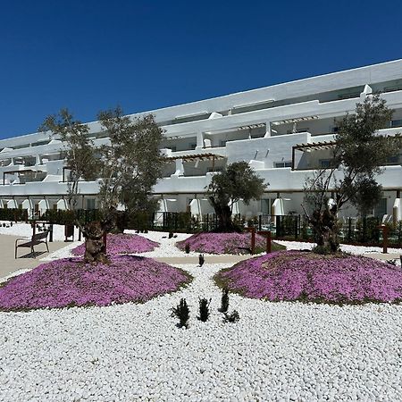 Punta Candor Suites Рота Екстериор снимка