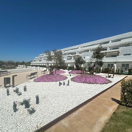Punta Candor Suites Рота Екстериор снимка