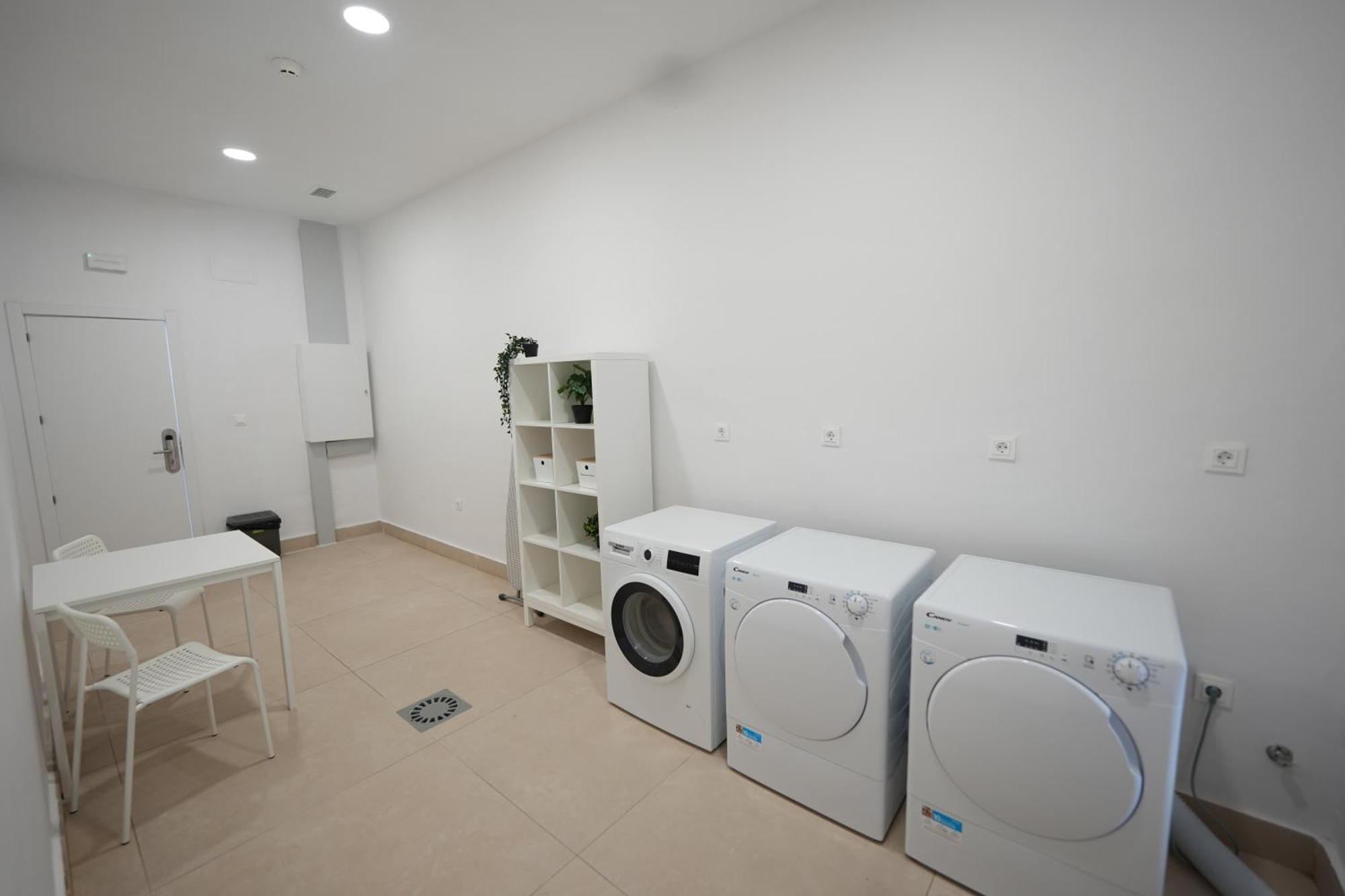 Punta Candor Suites Рота Екстериор снимка